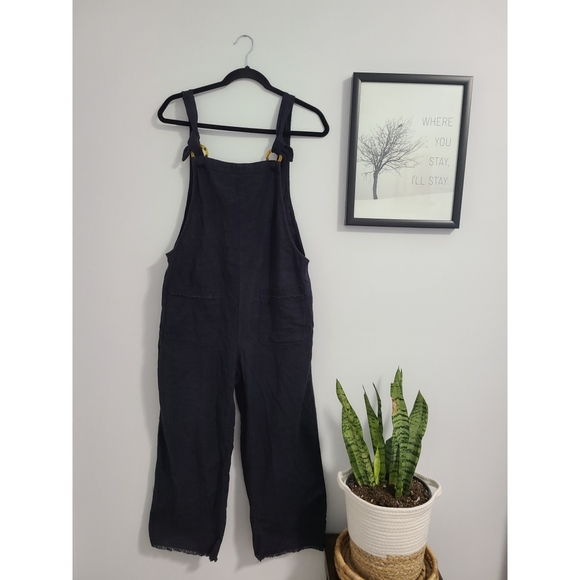 Billabong Run Wild Jumpsuit - Picture 1 of 4